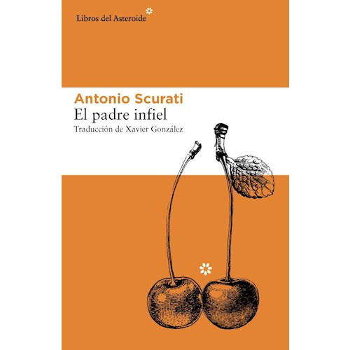 Papel EL PADRE INFIEL