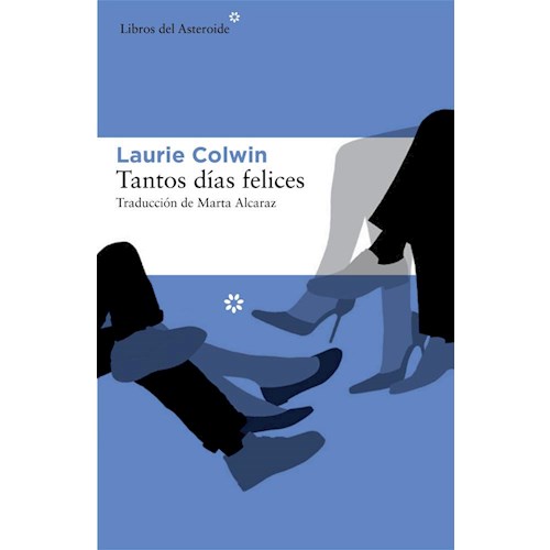 Papel TANTOS DIAS FELICES