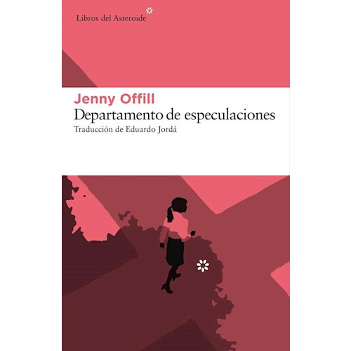 Papel DEPARTAMENTO DE ESPECULACIONES