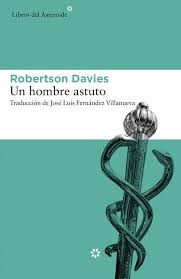 Papel UN HOMBRE ASTUTO