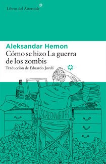 Papel Como se hizo la guerra de los zombis