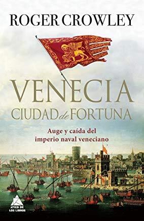 Papel VENECIA CIUDAD DE FORTUNA