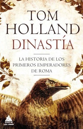 Papel DINASTÍA