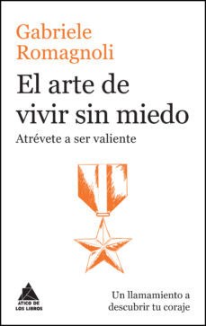  Arte De Vivir Sin Miedo  El