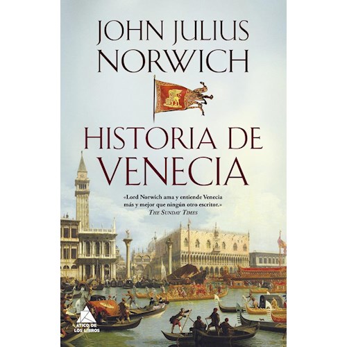 Papel HISTORIA DE VENECIA