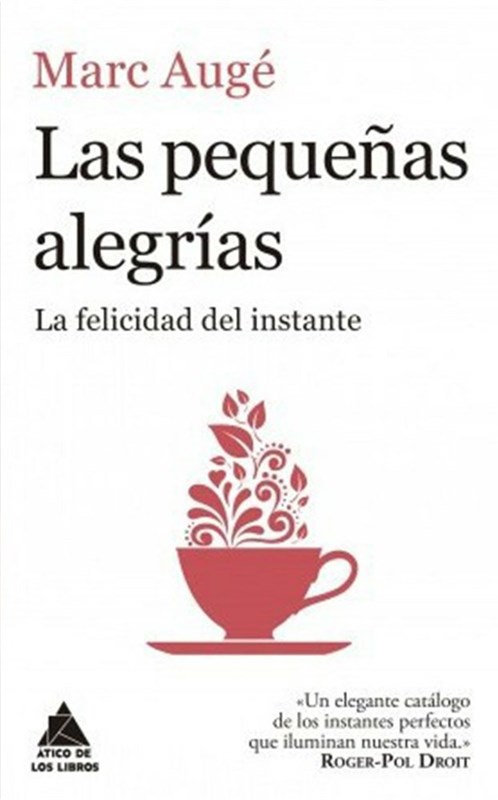 Papel LAS PEQUEÑAS ALEGRÍAS