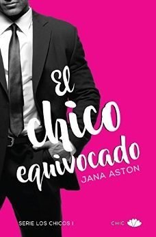  Chico Equivocado  El 1