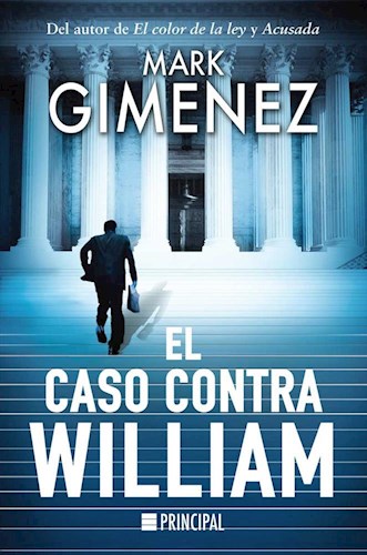  Caso Contra William  El