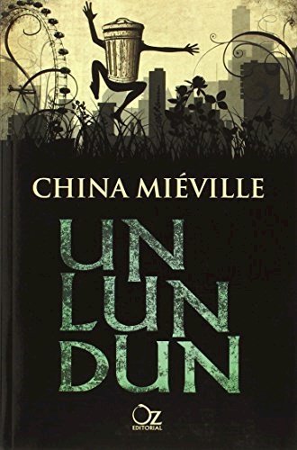 Un Lun Dun