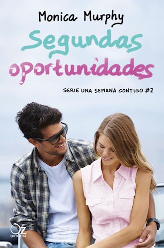  Segundas Oportunidades