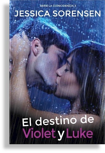  Destino De Violet Y Luke  El
