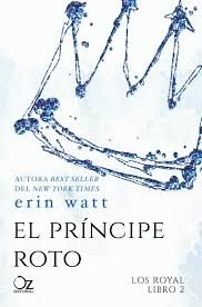  Principe Roto - Libro 2  El