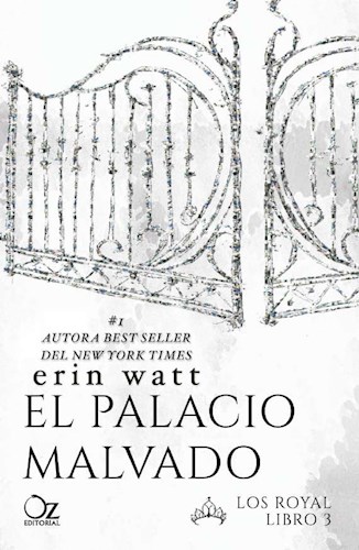  Palacio Malvado  El
