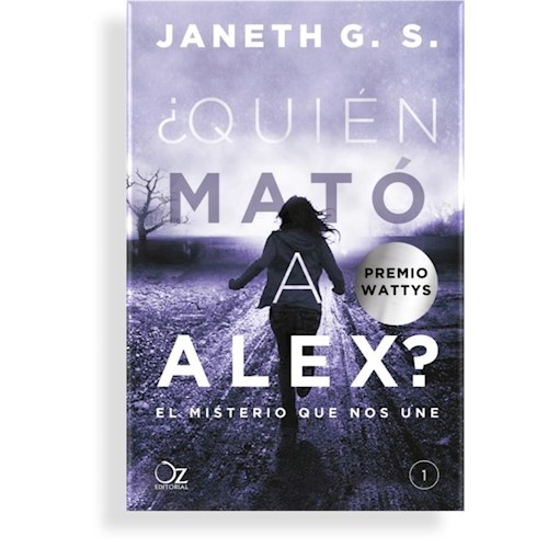 Papel ¿QUIEN MATO A ALEX?