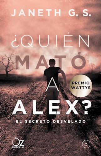  Quien Mato A Alex  El Secreto Develado