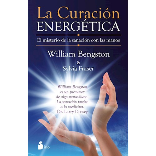 Papel LA CURACION ENERGETICA