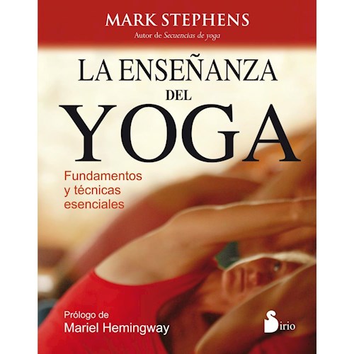Papel LA ENSEÑANZA DEL YOGA