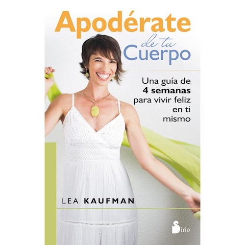 Papel APODERATE DE TU CUERPO