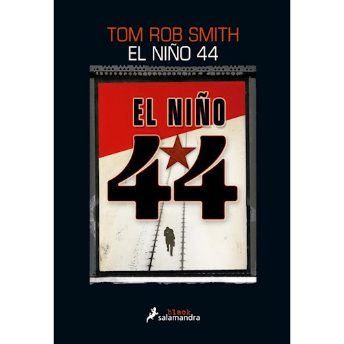 Papel EL NIÑO 44