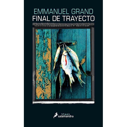 Papel FINAL DE TRAYECTO