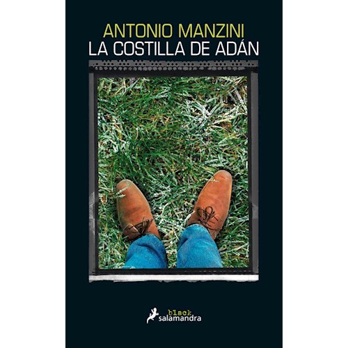 Papel LA COSTILLA DE ADAN