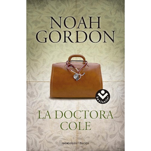 Papel LA DOCTORA COLE