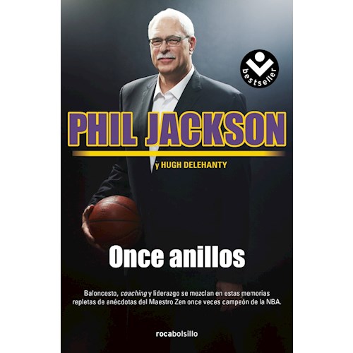 Papel ONCE ANILLOS
