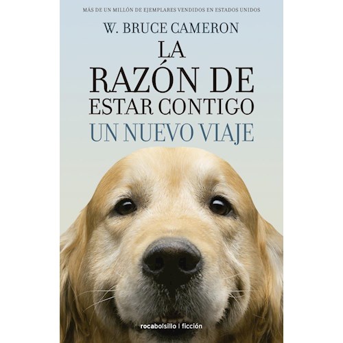 Papel RAZON DE ESTAR CONTIGO. UN NUEVO VIAJE