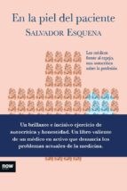  En La Piel Del Paciente