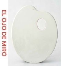 Papel EL OJO DE MIRO