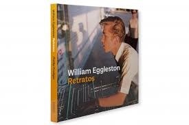 Papel WILLIAM EGGLESTON