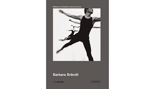  Barbara Brandli
