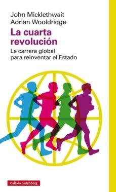 Papel LA CUARTA REVOLUCION