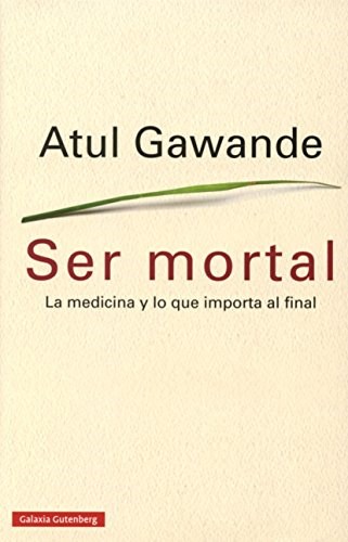 Papel SER MORTAL