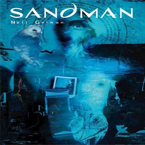 Papel SANDMAN 8 EL FIN DE LOS MUNDOS