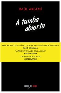 Papel A TUMBA  ABIERTA