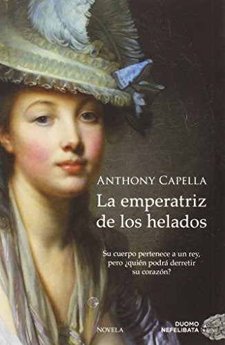 Papel LA EMPERATRIZ DE LOS HELADOS