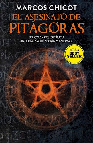  Asesinato De Pitagoras  El