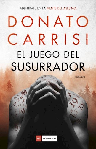  Juego Del Susurrador El