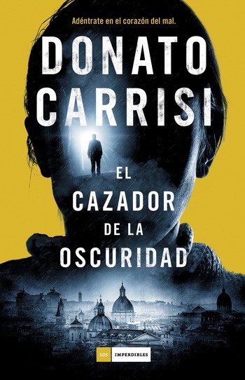 Papel EL CAZADOR DE LA OSCURIDAD