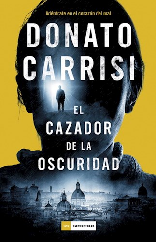  Cazador De La Oscuridad  El
