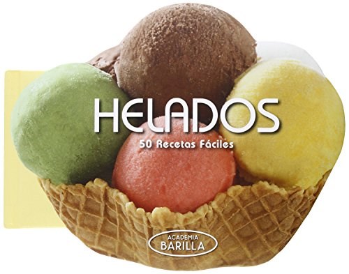  Helados 50 Recetas Faciles