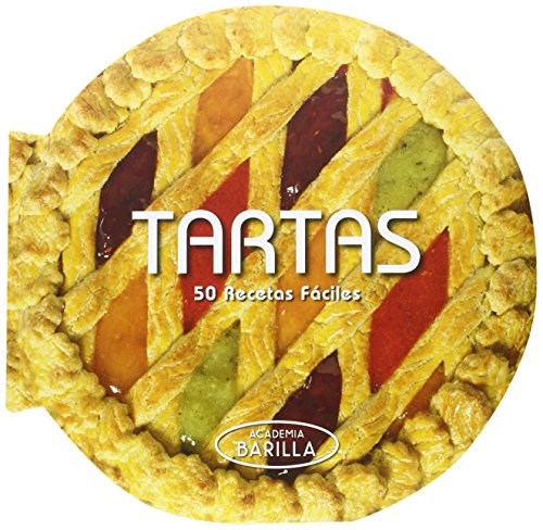  Tartas 50 Recetas Faciles