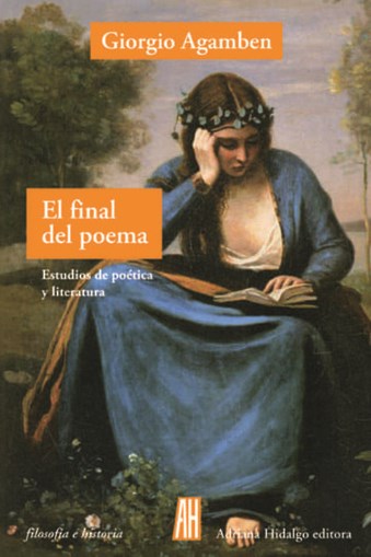 Papel EL FINAL DEL POEMA