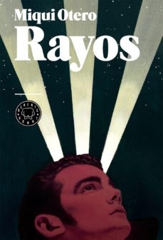  Rayos  - Novedad