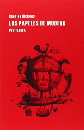 Papel LOS PAPELES DE MUDFOG