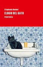Papel ELOGIO DEL GATO