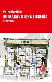 Papel MI MARAVILLOSA LIBRERIA