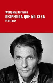 Papel DESPEDIDA QUE NO CESA