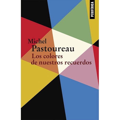 Papel LOS COLORES DE NUESTROS RECUERDOS